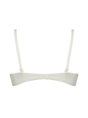 Antigel by Lise Charmel - Atelier Seduction Full Cup Bra Ecru Nacre