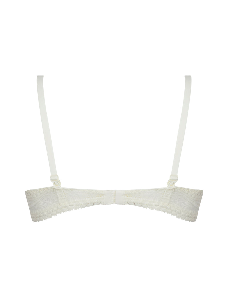 Antigel by Lise Charmel - Atelier Seduction Full Cup Bra Ecru Nacre