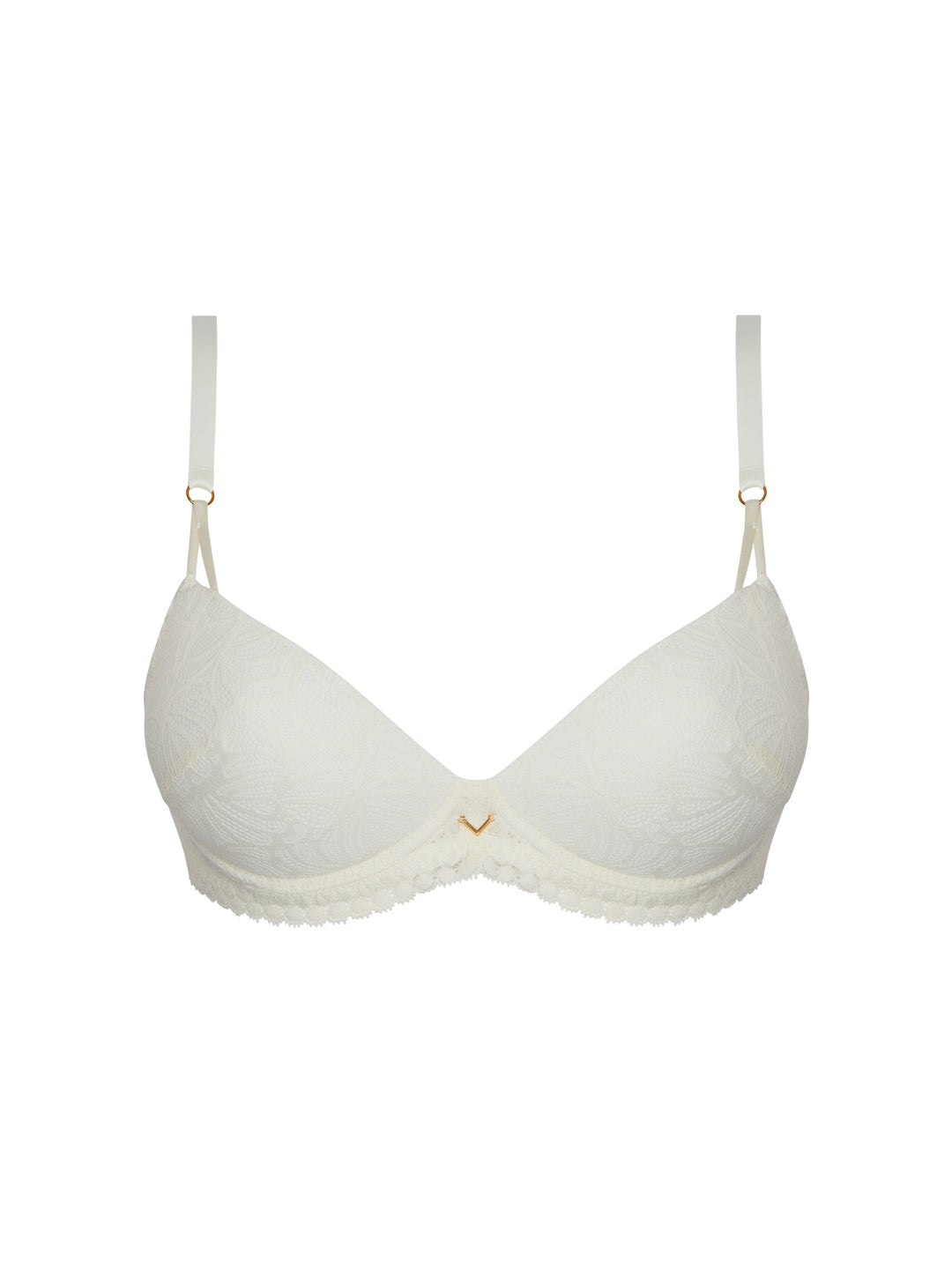 Antigel by Lise Charmel - Atelier Seduction Contour Ecru Nacre