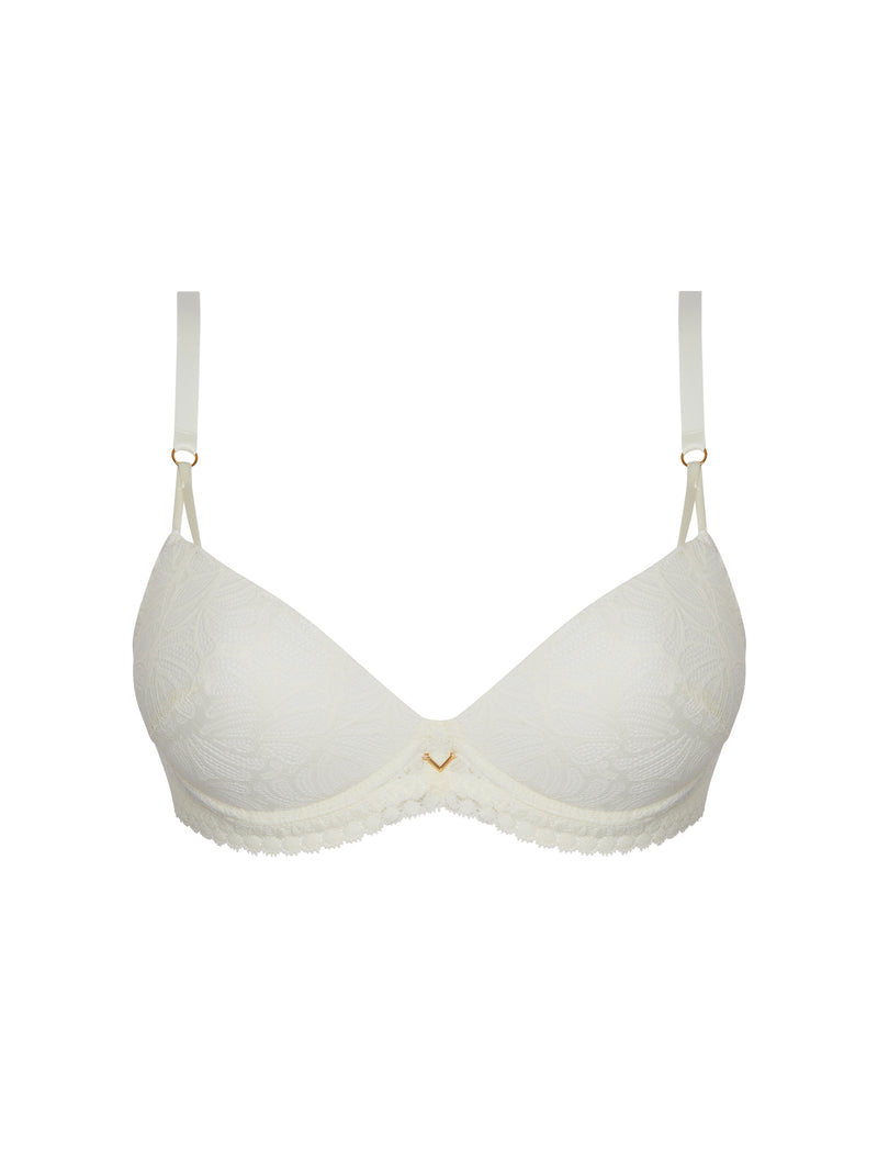 Antigel by Lise Charmel - Atelier Seduction Contour Ecru Nacre