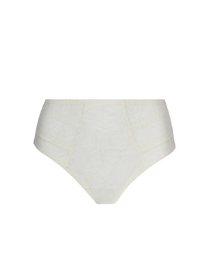 Antigel by Lise Charmel - Atelier Seduction High Waisted Brief Ecru Nacre