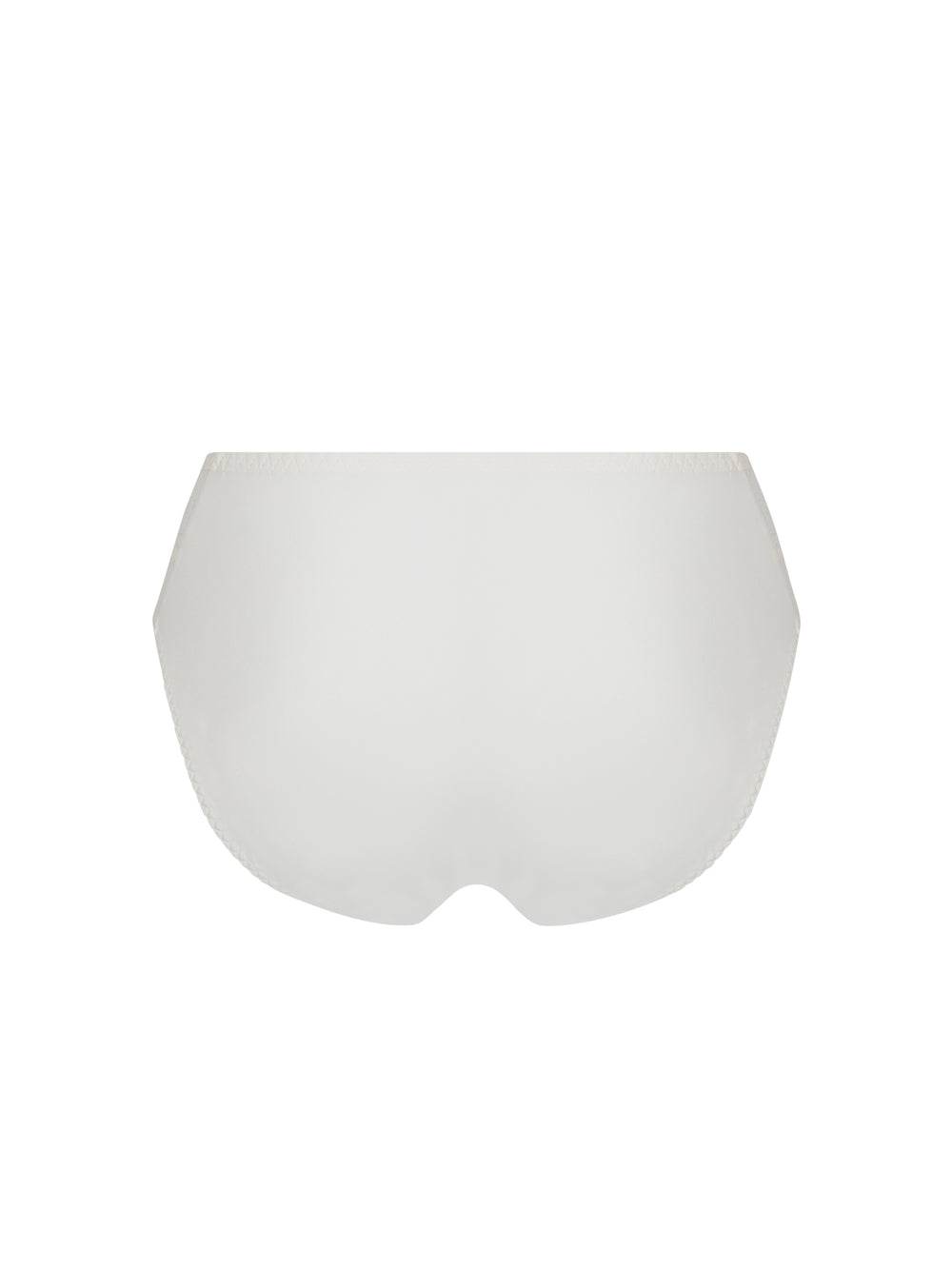 Antigel by Lise Charmel - Atelier Seduction High Waisted Brief Ecru Nacre