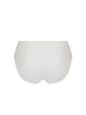 Antigel by Lise Charmel - Atelier Seduction High Waisted Brief Ecru Nacre