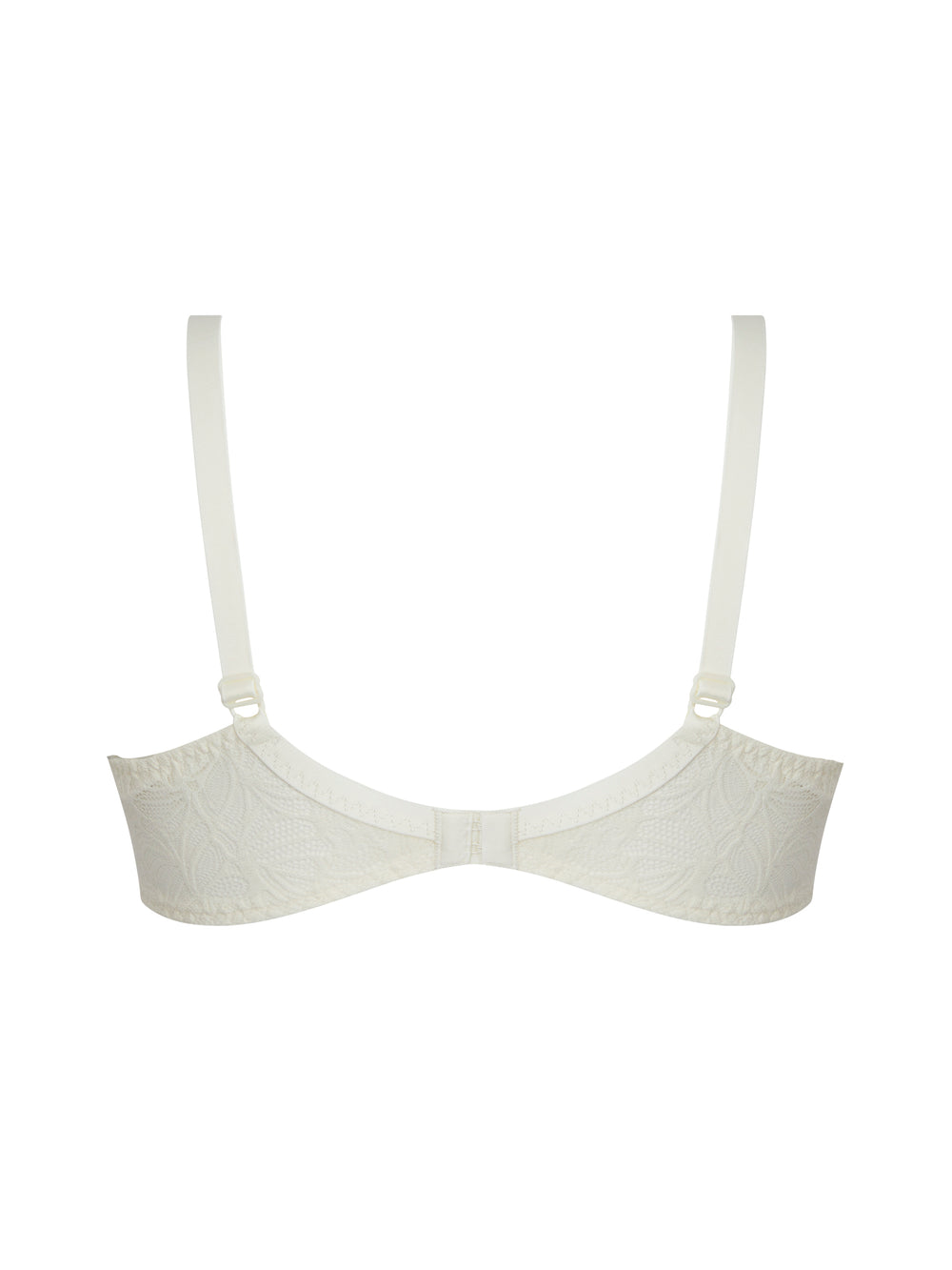 Antigel by Lise Charmel - Atelier Seduction 3 Parts Fuller Cup Ecru Nacre