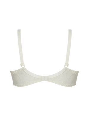 Antigel by Lise Charmel - Atelier Seduction 3 Parts Fuller Cup Ecru Nacre