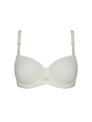 Antigel by Lise Charmel - Atelier Seduction Contour Larger Cup Ecru Nacre