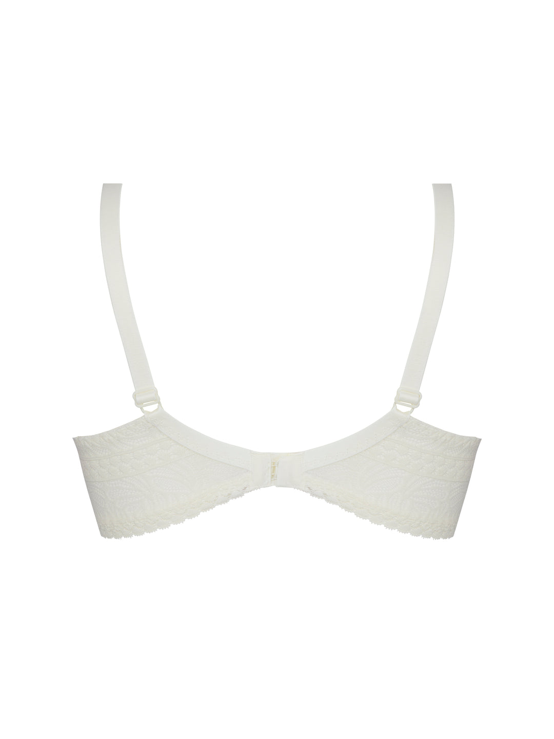 Antigel de Lise Charmel - Atelier Séduction Contour Grande Tasse Ecru Nacre