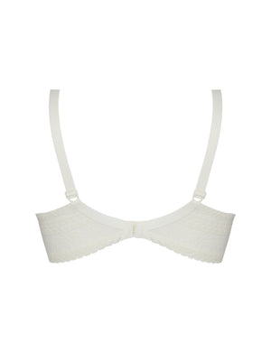 Antigel by Lise Charmel - Atelier Seduction Contour Larger Cup Ecru Nacre