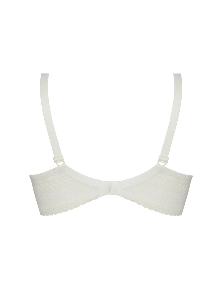 Antigel de Lise Charmel - Atelier Séduction Contour Grande Tasse Ecru Nacre