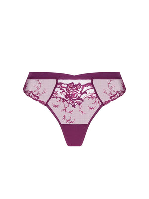 Lise Charmel - Source Beaute Thong Source Amarante