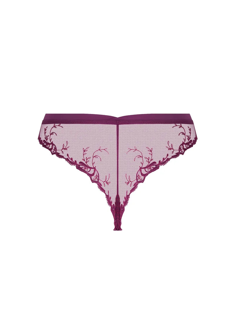 Lise Charmel - Source Beaute Thong Source Amarante