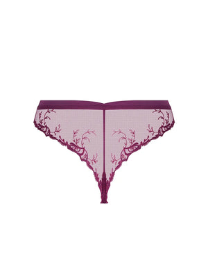 Lise Charmel - Source Beaute Thong Source Amarante