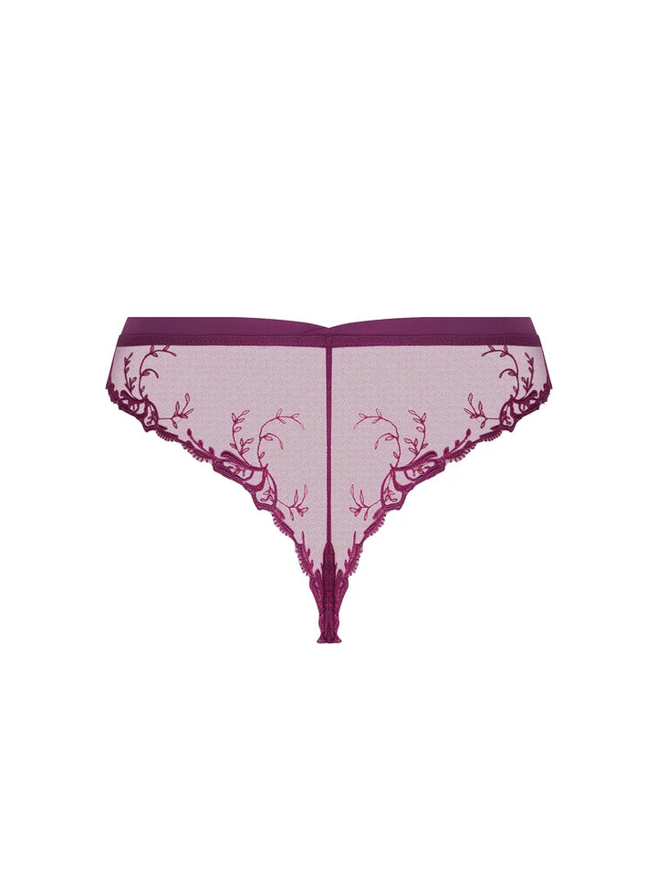 Lise Charmel - Source Beaute Thong Source Amarante