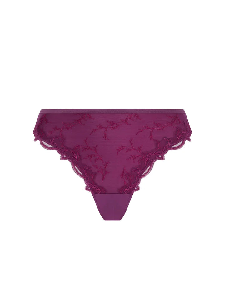 Lise Charmel - Source Beaute Fancy Brief Source Amarante