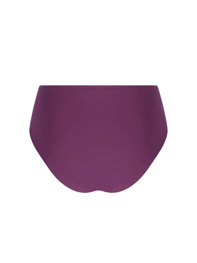 Lise Charmel - Source Beaute High Waist Brief Source Amarante