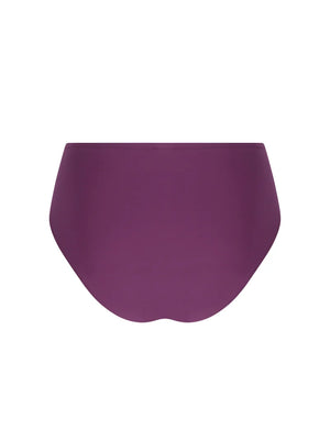 Lise Charmel - Source Beaute High Waist Brief Source Amarante