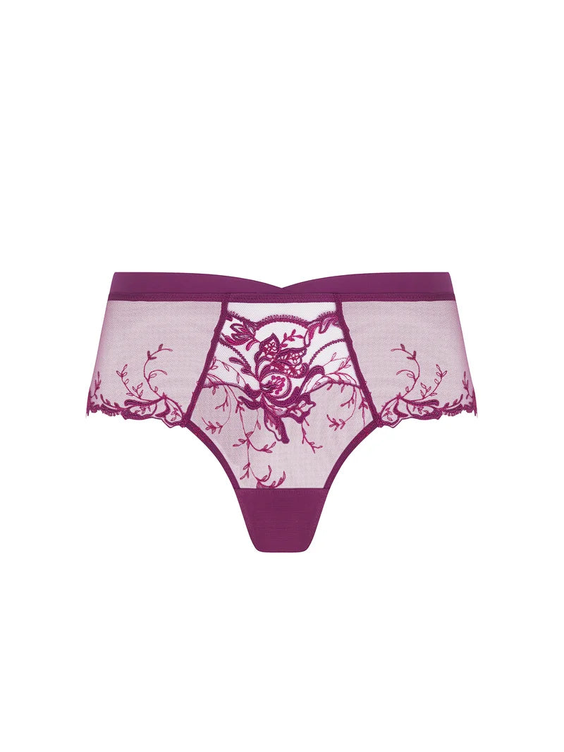 Lise Charmel - Source Beaute Shorty Source Amarante