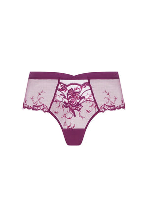 Lise Charmel - Source Beaute Shorty Source Amarante