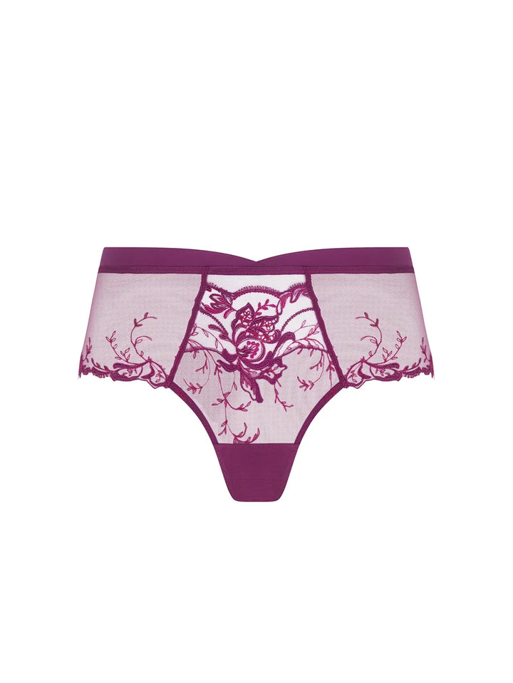 Lise Charmel - Source Beaute Shorty Source Amarante