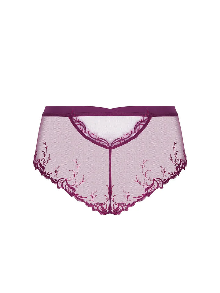 Lise Charmel - Source Beaute Shorty Source Amarante