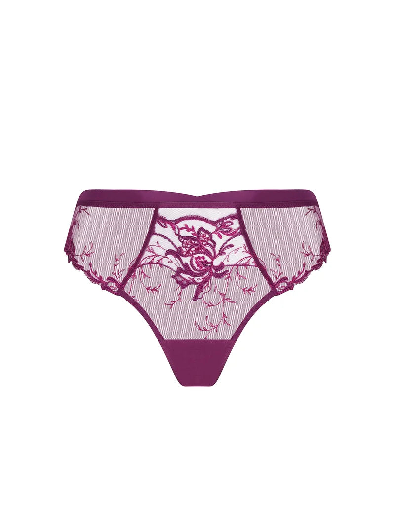 Lise Charmel - Source Beaute Italian Brief Source Amarante