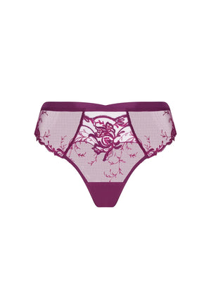 Lise Charmel - Source Beaute Italian Brief Source Amarante
