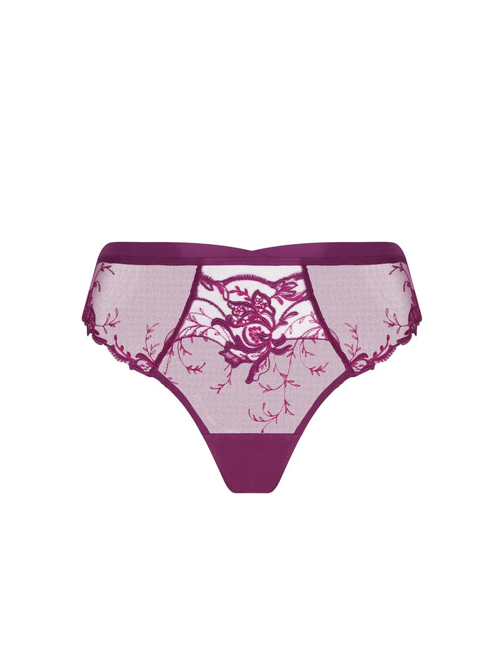 Lise Charmel - Source Beaute Italian Brief Source Amarante