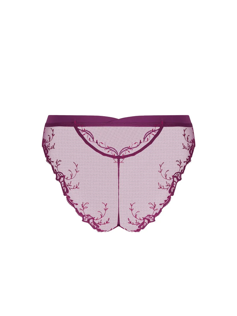 Lise Charmel - Source Beaute Italian Brief Source Amarante