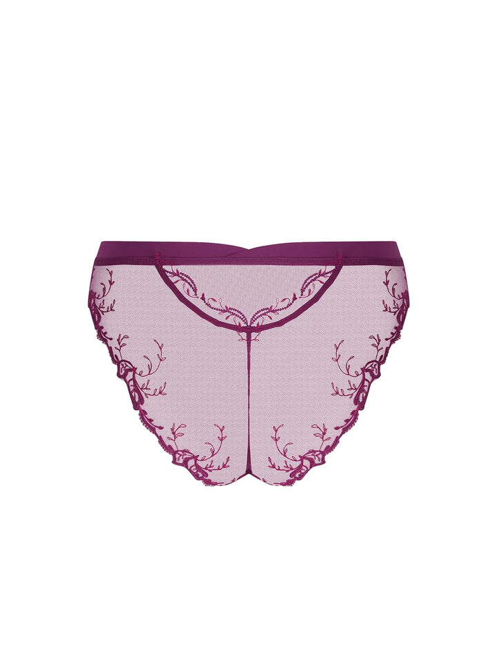 Lise Charmel - Source Beaute Italian Brief Source Amarante