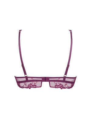 Lise Charmel - Source Beaute Glam Wired Triangle Source Amarante