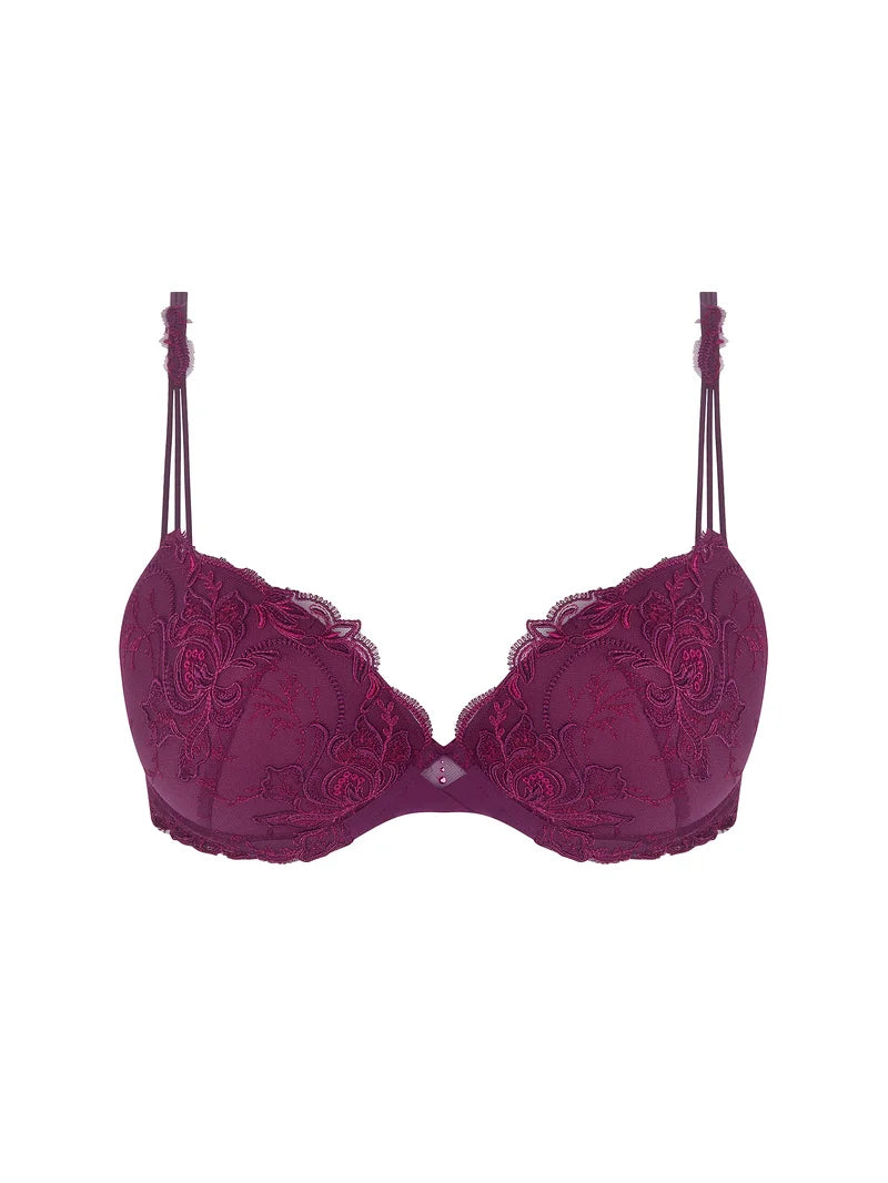 Lise Charmel - Source Beaute Contour Bra Source Amarante