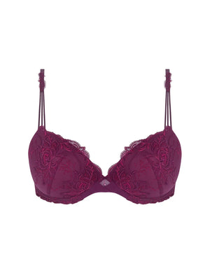 Lise Charmel - Source Beaute Contour Bra Source Amarante