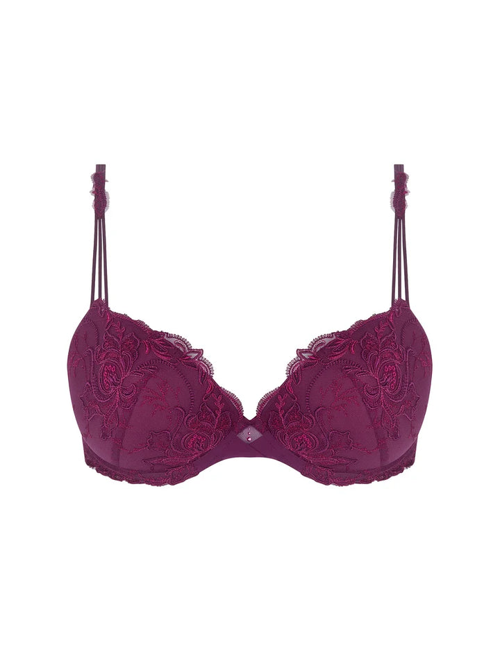 Lise Charmel - Source Beaute Contour Bra Source Amarante