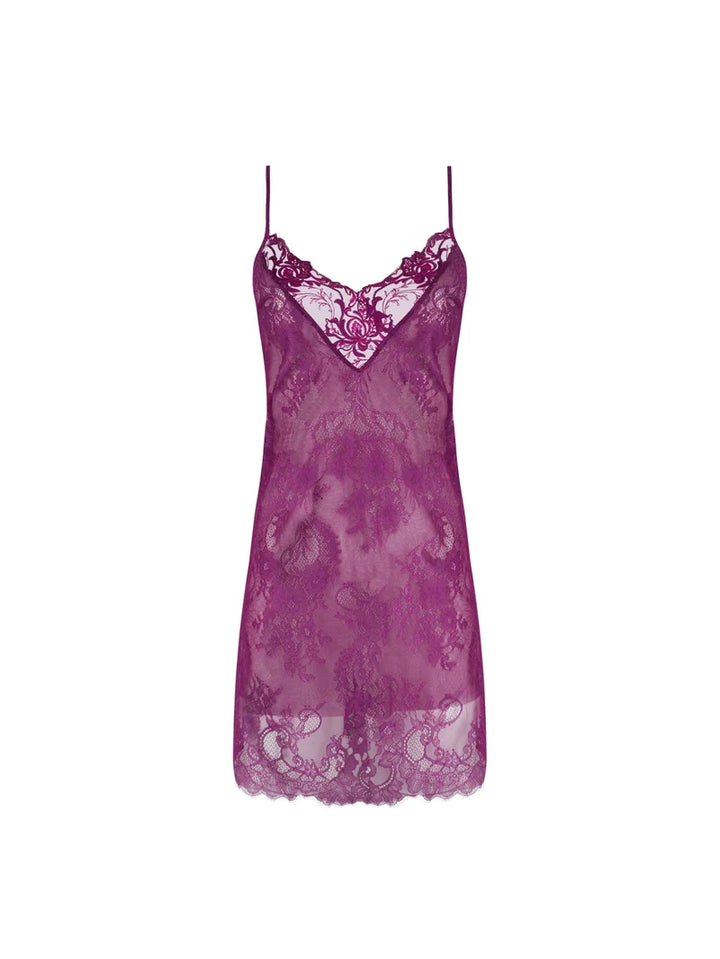 Lise Charmel - Source Beaute Sexy Nighty Source Amarante