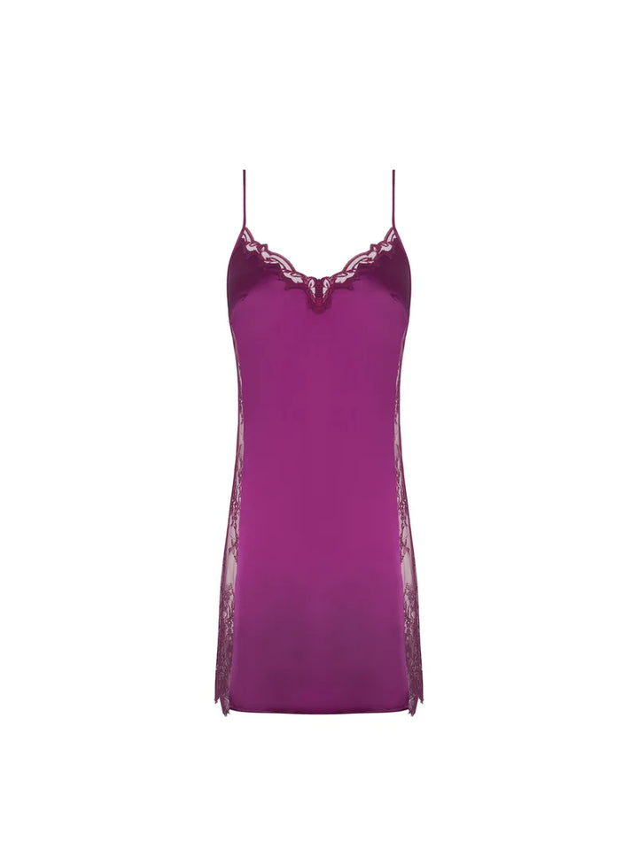 Lise Charmel - Source Beaute Babydoll Source Amarante