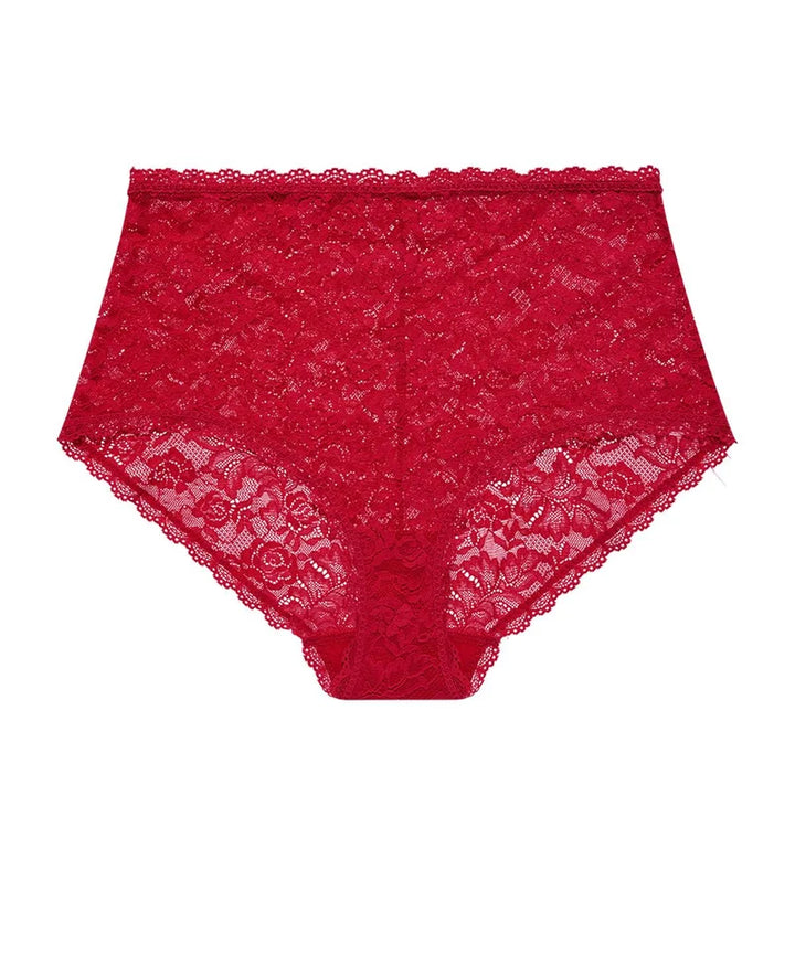Aubade - Rosessence Highwaisted Brief Gala