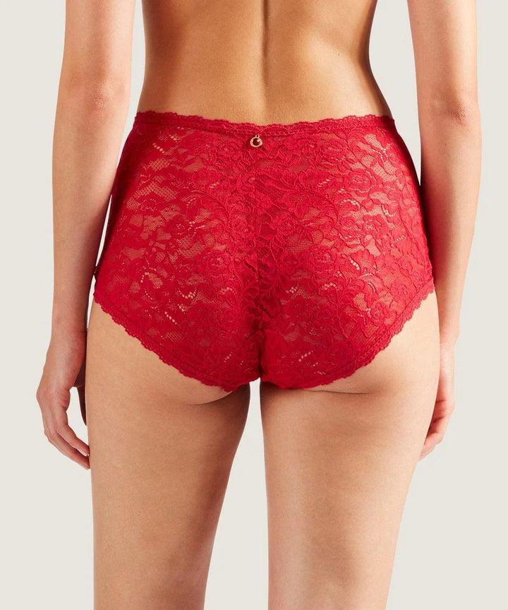 Aubade - Rosessence Highwaisted Brief Gala
