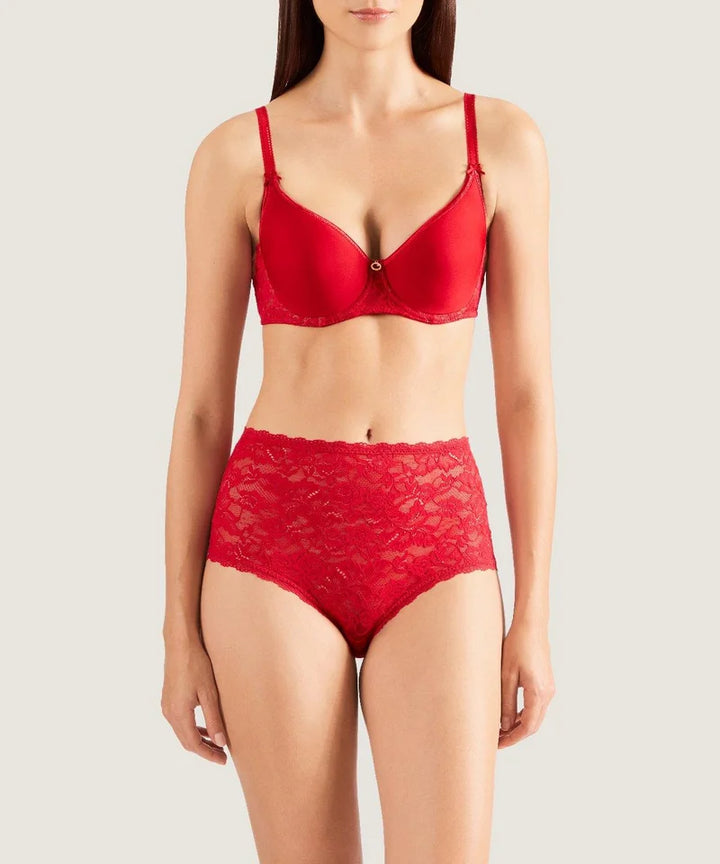 Aubade - Rosessence Highwaisted Brief Gala