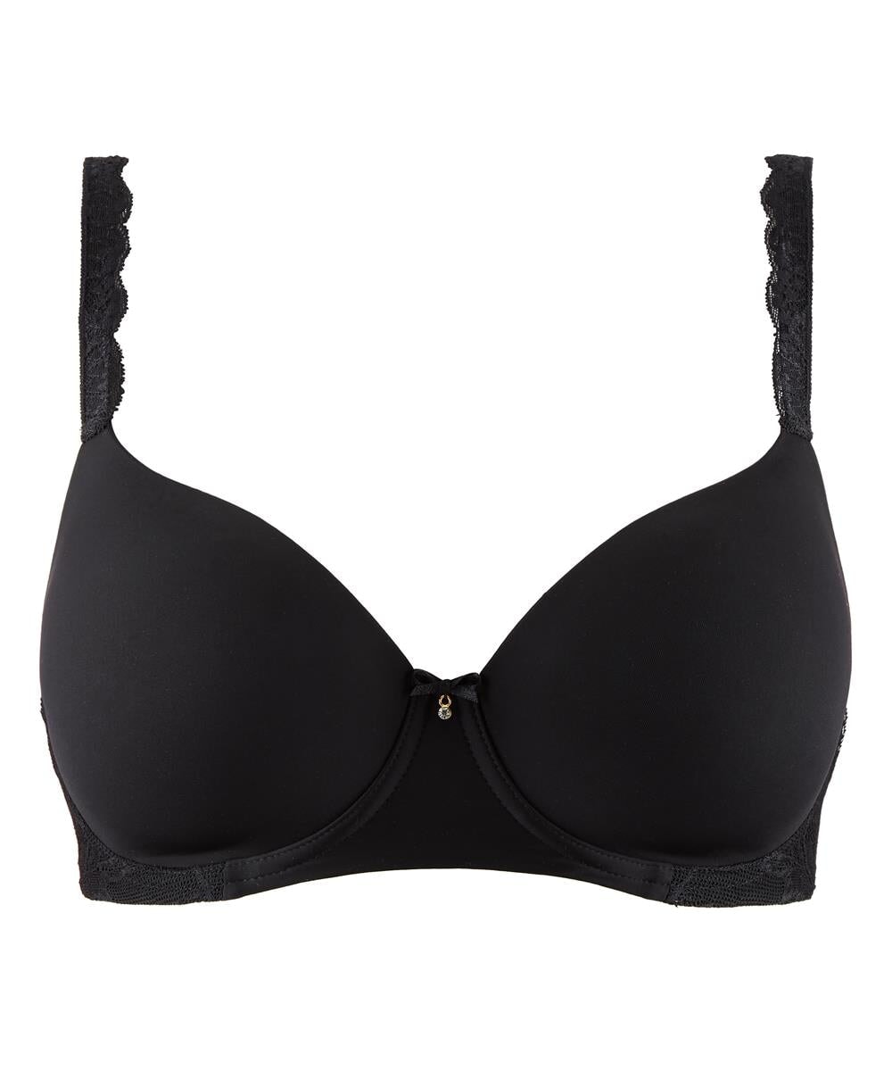 Aubade - Sweetessence Confort Vollschalen-BH Noir