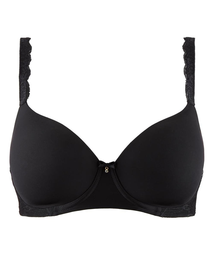 Aubade - Sweetessence Confort Vollschalen-BH Noir