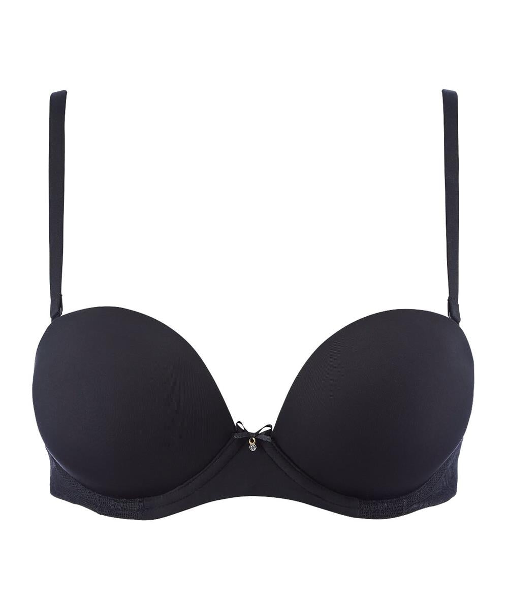 Aubade - Sweetessence Bandeau Bra Noir