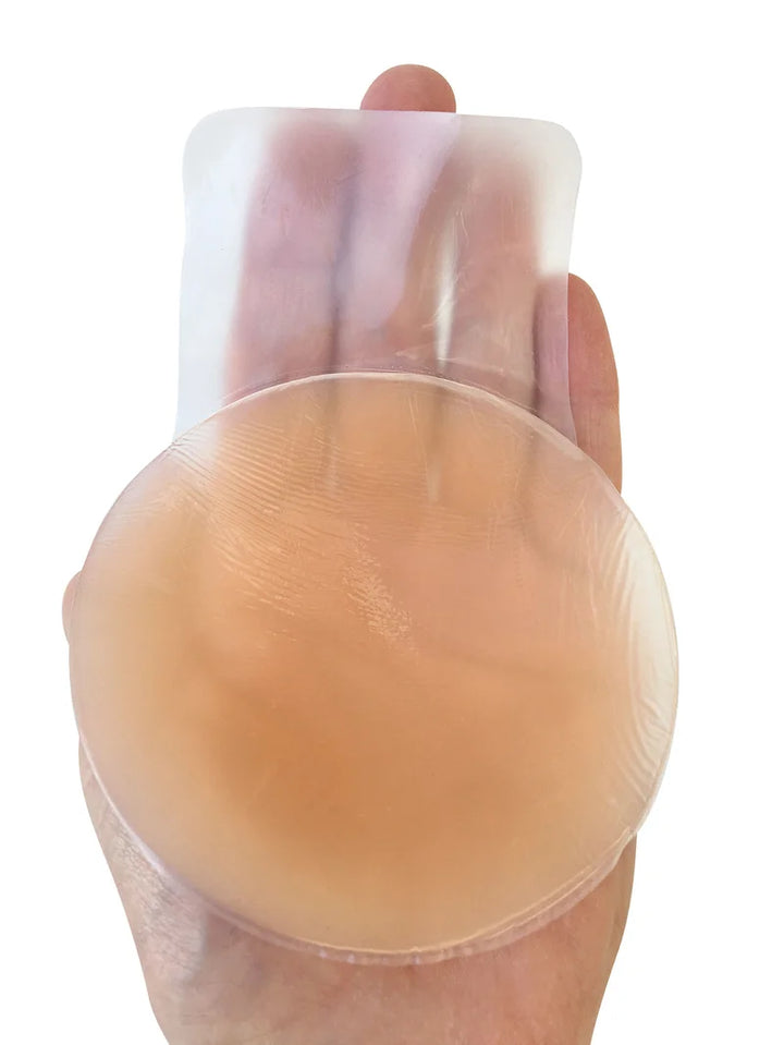 Secret Weapons - Va Va Voom Cleavage Lift Ups Nude
