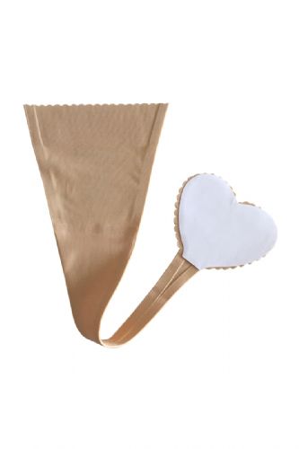 Secret Weapons - Simply Shapely Commando G Nude