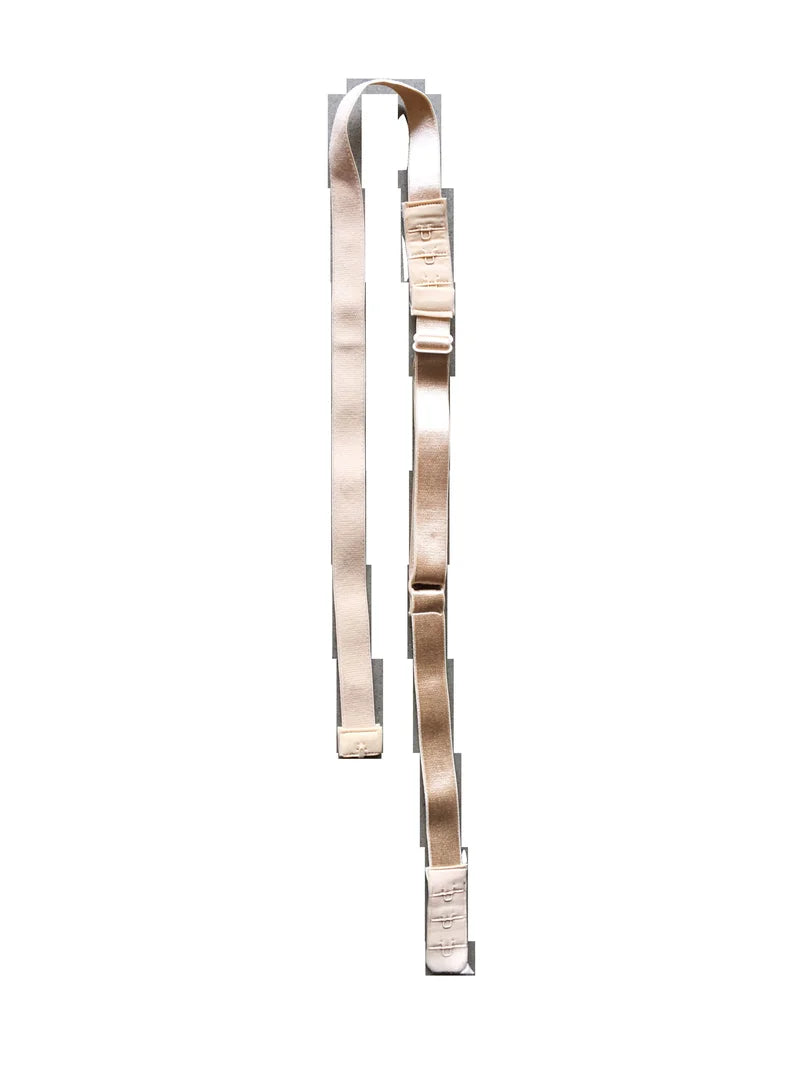 Secret Weapons - Bra Bits Go Lo Nude