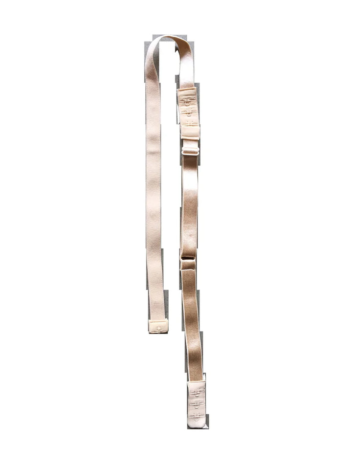 Secret Weapons - Bra Bits Go Lo Nude