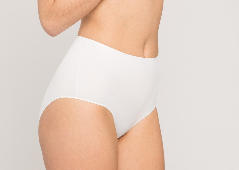 Lejaby Invisibles High-Waist Briefs - Lily High Brief Lejaby