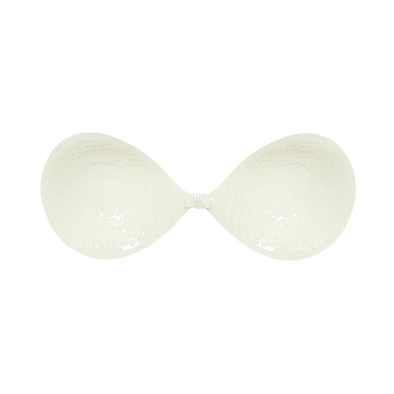 ByeBra - Adhesive Bras Invisible Bra Ivory