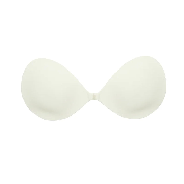 ByeBra - Adhesive Bras Invisible Bra Ivory
