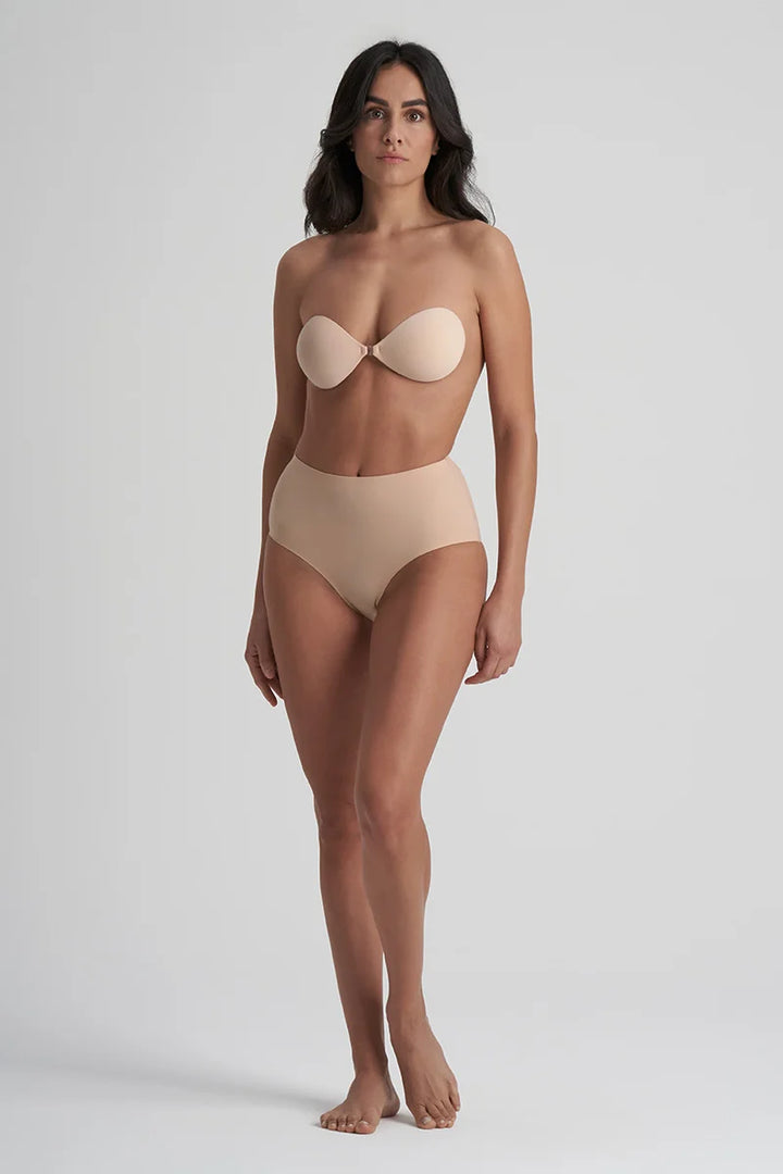 ByeBra - Adhesive Bras Invisible Bra Beige