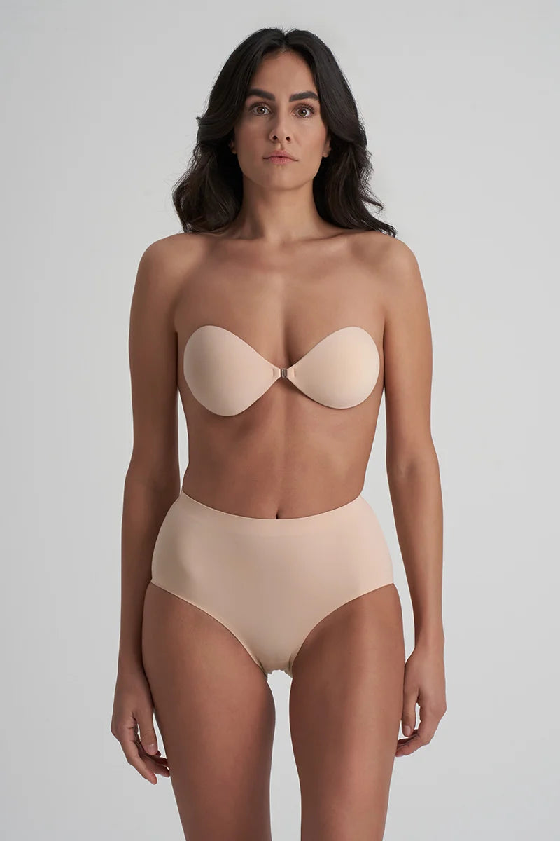 ByeBra - Adhesive Bras Invisible Bra Beige
